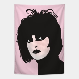 Siouxsie Sioux Tapestry