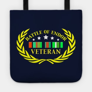 Battle of Endor Tote