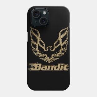 The Bandit Phone Case