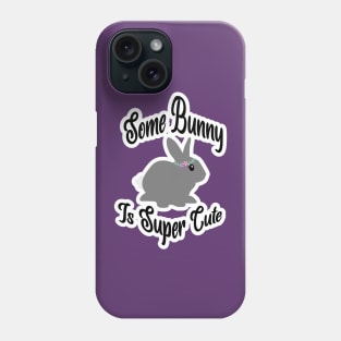 Cute Bunny Easter Phone Case