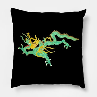 DRAGON Pillow