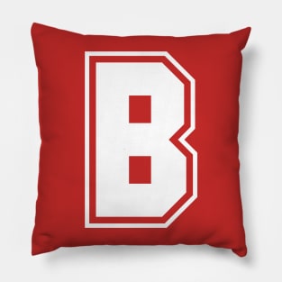 Bravo Pillow