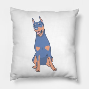 German Pinscher Pillow