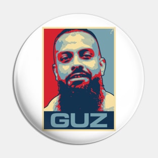 Guz Pin