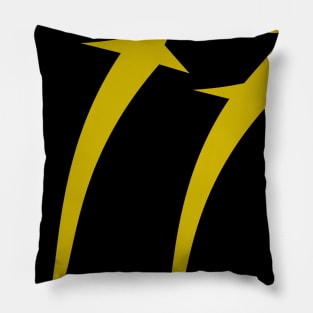 Assassin Synergy Pillow