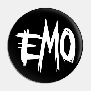 Emo Pin