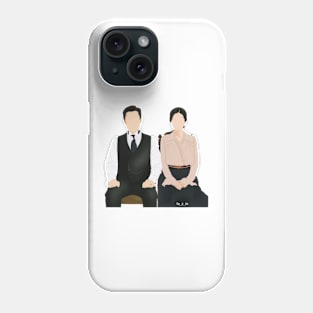 Mr Sunshine Phone Case