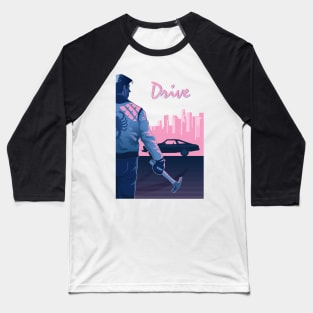 Funny Gifts Drive - Ryan Gosling Gifts For Movie Fan | Kids T-Shirt