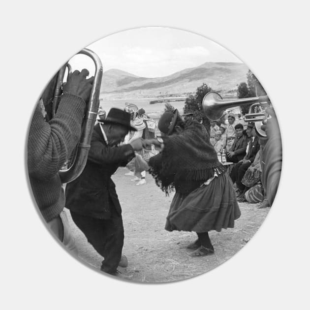 Dancers at a Festival in Puno Peru Pin by In Memory of Jerry Frank