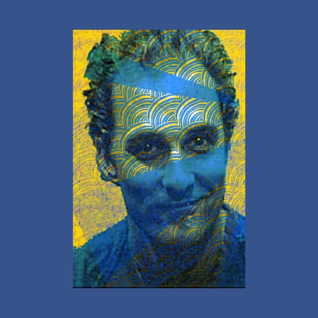 Matthew McConaughey Mugshot by SABREart