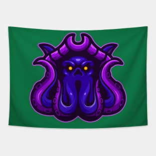 Octopus Tapestry