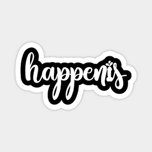 Happenis Magnet