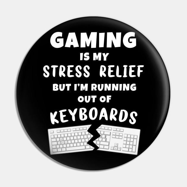 Funny Rage quit Gaming quote/Designs meme | Pin