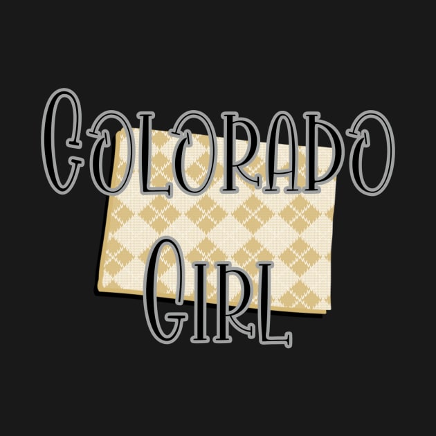 Colorado Girl by Flux+Finial