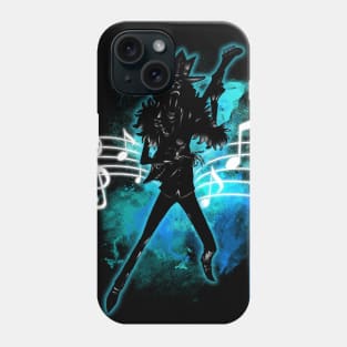 Cosmic Music Phone Case