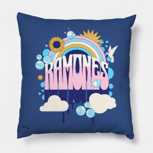 Ramo Bubble Sea Pillow