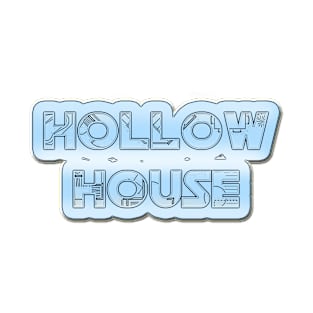 Hollow House T-Shirt