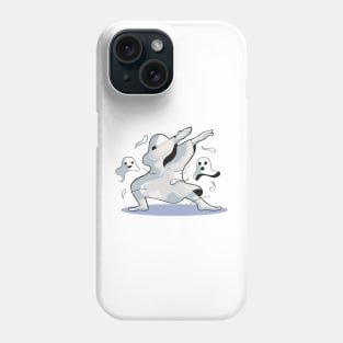 of We Have a Ghost Phone Case