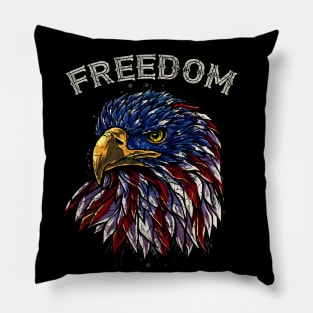 Freedom Pillow