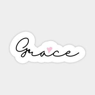 Grace Magnet