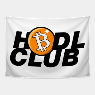 bitcoin hodl club Tapestry