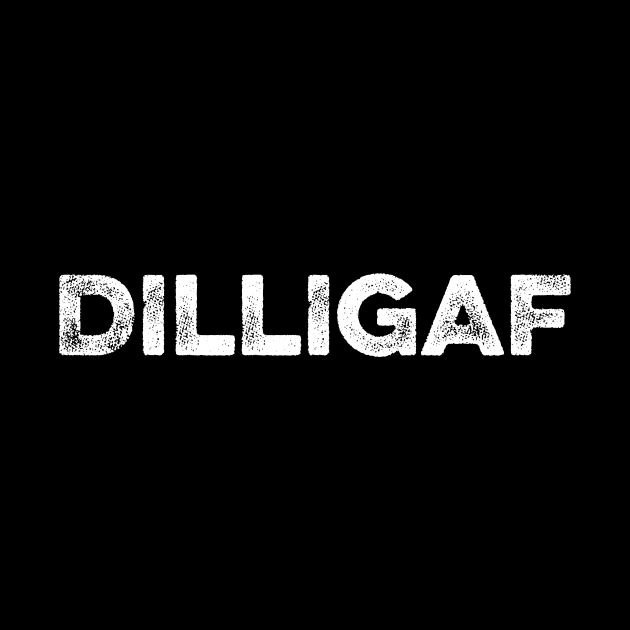 Dilligaf by Lilian's