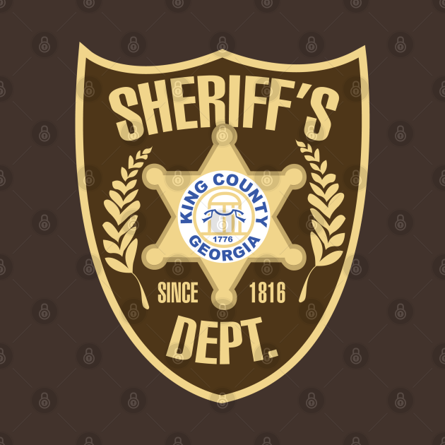 sheriff blotter