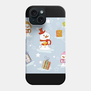 Christmas 17 Phone Case