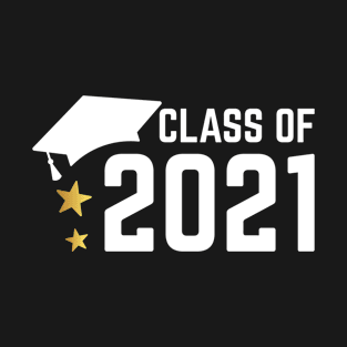 Class of 2021 T-Shirt