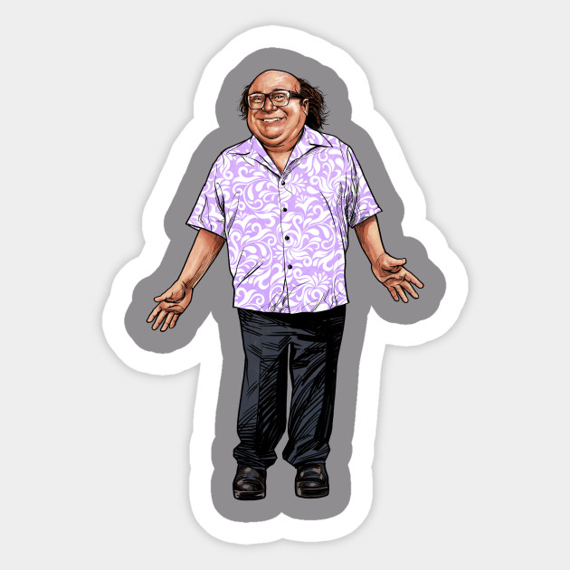 danny devito pop vinyl