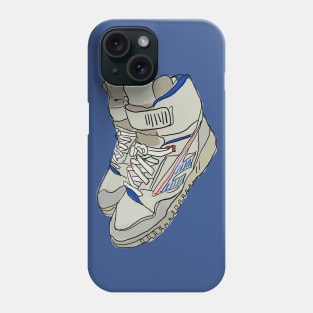 sneakers Phone Case