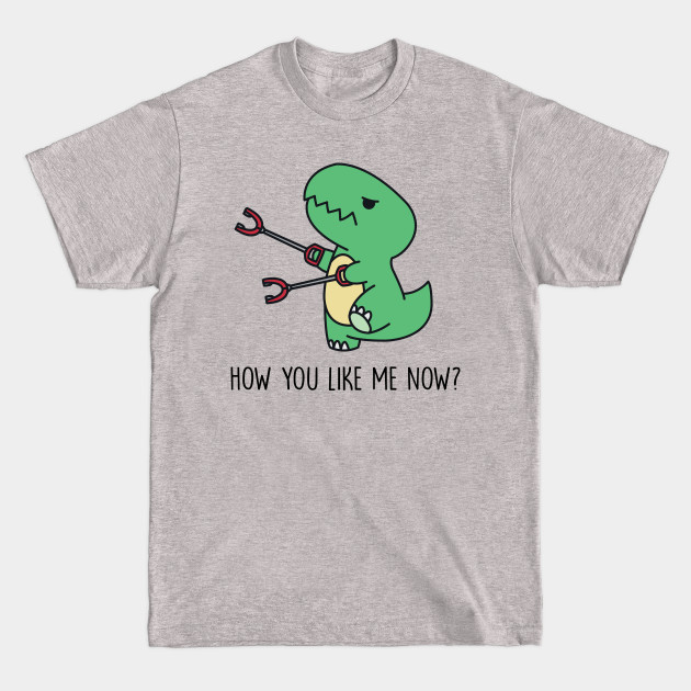 How You Like Me Now - T Rex - T-Shirt