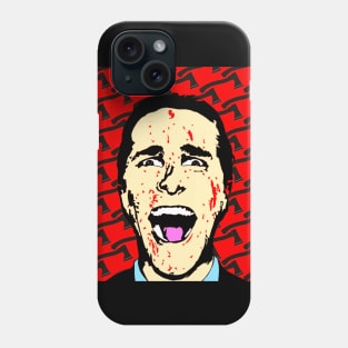 I'm Patrick Bateman Phone Case