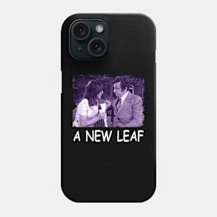 Henry's Hilarious Quest A Leaf Retro T-Shirts Await You Phone Case