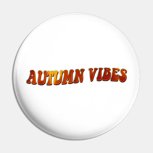 autumn vibes Pin