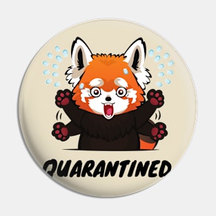 Quarantined asf ! Pin