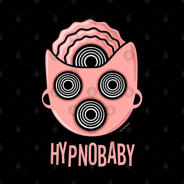 HypnoBaby by LaughingGremlin