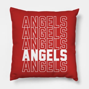 ANGELS Pillow