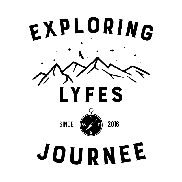 Exploring Lyfes Journee by Journees