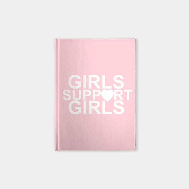 Girls Support Girls