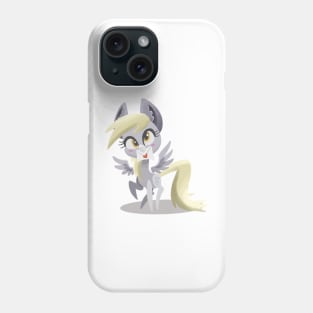 Derpy Mail Phone Case