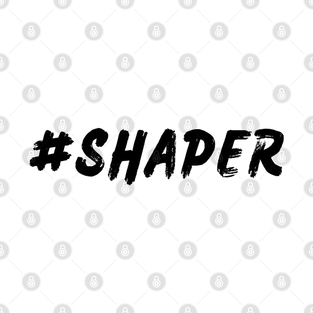 #SHAPER by Shuffle Dance