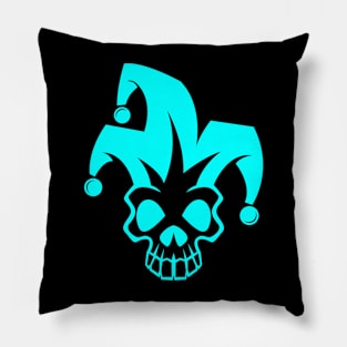 Jester Pillow