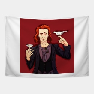 Crowley Tapestry
