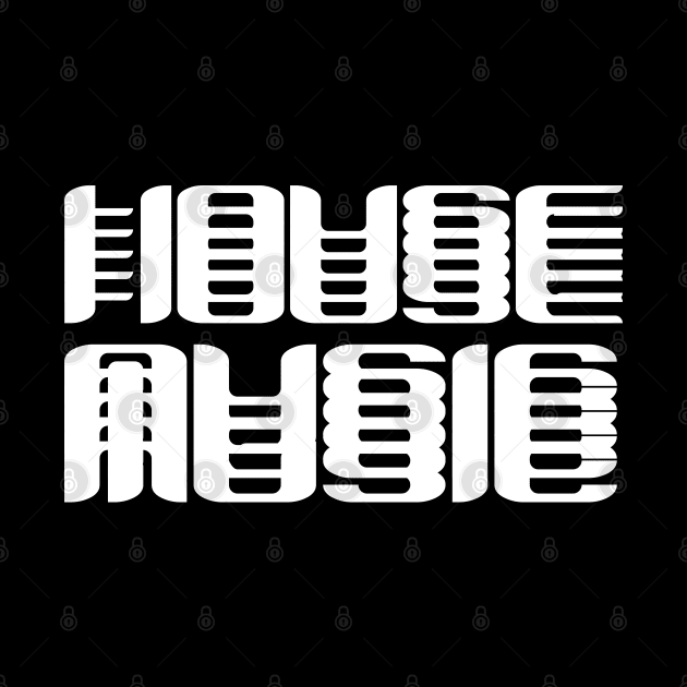 House music from the 90s - history of house 2 by BACK TO THE 90´S