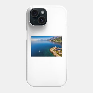 Makarska Phone Case