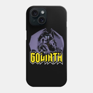 Goliath Phone Case