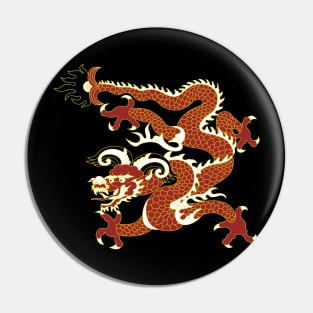 Dragon 1403 Pin