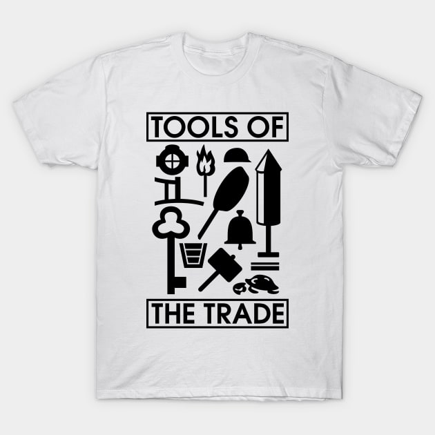 TopTier Tshirt - TopTier Trader