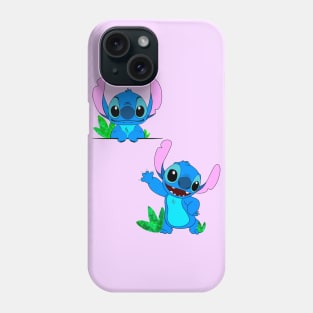 Stitch Phone Case